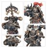 Combat Patrol - Chaos Space Marines